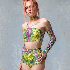 Eine wunderschöne verkleidung für frauen an karneval! Grosshandel Karneval Kostume Muster Gunstig Online Von Chinesischen Herstellern Kaufen Dhgate Com Deutschland