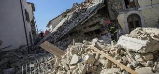 Una scossa di terremoto di magnitudo 4,3 si è registrata in provincia di pesaro e urbino, nelle marche: Sisma Marche 2016 Delocalizzazione Di Attivita Produttive Agibili Per Lavori In Corso