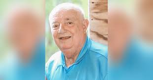 Obituary for Leslie (Les) Rowd Ewell