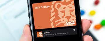 Long gone are the days of typing in your credit card info — users can now… Apple Pay Startet Bei Der Ing Iphone Ticker De