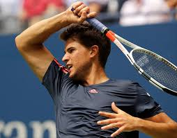 Find the perfect dominic thiem stock photos and editorial news pictures from getty images. Hd Wallpaper Tennis Dominic Thiem Austrian Wallpaper Flare