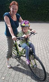 Ddr Kindersitz