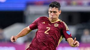 Dónde y cómo ver en vivo y gratis Venezuela vs. Corea hoy: TV y streaming online del amistoso internacional en Ulsan