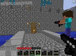 Descargar minecraft 1.16.100.55 apk + mod desbloqueado / inmortalidad gratis para móviles android, teléfonos inteligentes. Guns Mod For Minecraft 2014 Android Aplicacion Gratis Descargar Apk