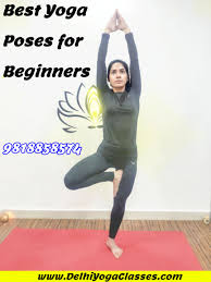 Yoga classes help develop breathing techniques which help older people deal with the demands of modern life. 49 Delhi Yoga Classes Yoga Classes Near Me Ideas Yoga Benefits Yoga Asanas Yoga