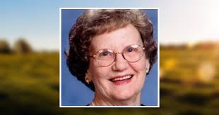 Betty Deyo Obituary August 9, 2012