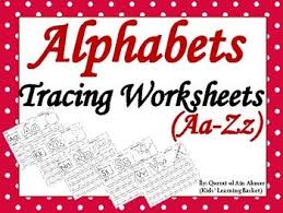 It consists of 26 letters: Total 26 Worksheets Are Included In Which Students Can Practice Upper And Lower Letters In Th Alphabet Tracing Worksheets Alphabet Tracing Tracing Worksheets