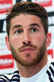 Sergio ramos haircut 2018 | sergio ramos new haircut. Pin On Hair Cuts