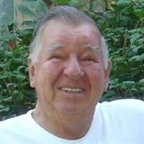 Paul E. Rine Obituary