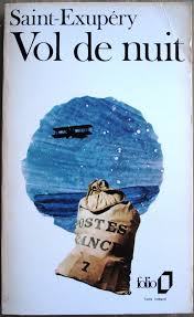 He became a laureate of several of france's highest literary awards and also won the u.s. Antoine De Saint Exupery Vol De Nuit 1931 Geek Books Book Editorial Design Best Books To Read