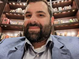 Amy Robison, our Air at Large, shares her thoughts after the @e.a.n.g.u.s  conference this past summer. As she mentions, she would love you to join  her