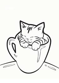 Explore the meaning, origin, variations, and popularity of the name page. Free Easy To Print Kitten Coloring Pages Tulamama