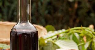 Sirop De Mures Recette Avec Images Sirop De Mures Sirop Recettes De Sirop