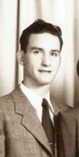 Nelson Raymond “Ray” Whiteside (1925-1986)