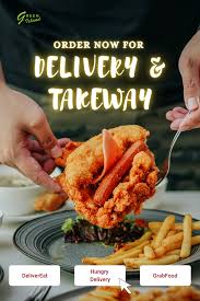 216 white street, danbury, ct 06810, us. Right From Our Kitchen To You Order Delivery Now Green Island Western Food