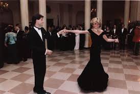 Footage is from the ghillies ball in balmoral which the royals attend every year. Princess Diana Dancing Lisa S History Room