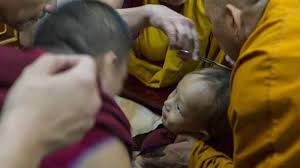Check spelling or type a new query. Tibetan Monk Tibetan Monk Life Tibetan Buddhism