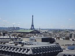Veja 28.876 dicas 50.129 fotos e ótimas ofertas para 2.852 hotéis e pousadas em paris no tripadvisor. Paris Von Oben Geheimtipps Paris