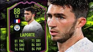 Aymeric laporte fifa 21 career mode рейтинги игрока. Fifa 21 Rulebreaker Laporte 88 Player Review Youtube