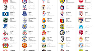 Experiment with tools like image flip, photo filter, and animate to add more spice. Brand New Top Tier Soccer Logos