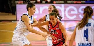 Un valencia basket en pleno crecimiento tratará este jueves, en el primer partido de la final de la liga femenina, sorprender al perfumerías avenida y arrebatarle la La Liga Femenina Endesa Regresa Con 16 Equipos