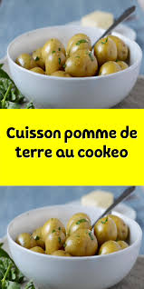 Cuisson Pomme De Terre Au Cookeo C Est Tres Facile Pour Cuire Vos Pdt A La Vapeur Testez Ce Delici En 2020 Cuisson Pomme De Terre Pomme De Terre Cookeo Pomme De