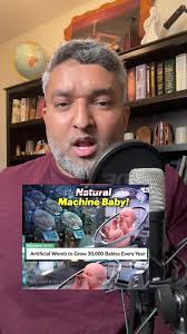 Understanding Artificial Wombs: The Future of Birth