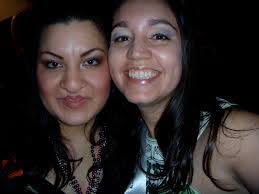 Monica Velarde's Instagram, Twitter & Facebook