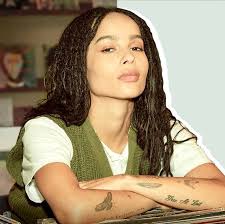 She uses music to revisit past relationships. Why Was High Fidelity Cancelled Zoe Kravitz Called Out Hulu For Cancelling High Fidelity