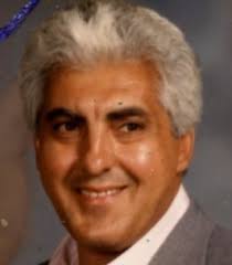 Fred Charles Obituary