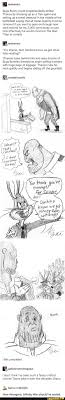 Where is metal detecting allowed? Bugs Bunny Could Singlehandedly Defeat Thanos By Dressing Up As A Tsa Agent And Setting Up A Metal Detector In The Middle Of The Battlefield Saying That All Met Marvel Funny