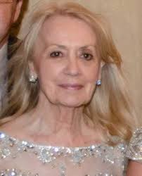 Harriet Esther Davidson Obituary (2024)