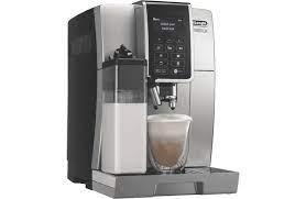 Maybe you would like to learn more about one of these? Delonghi Ecam35055sb Dinamica Automatic Coffee Machine At The Good Guys