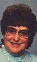 Joan E. "Pat" (Dora) Aalto, 76