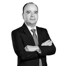 Alberto Santos – Arochi & Lindner