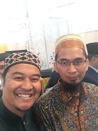Orang yang jauh dari allah di bulan puasa. The Fikr Nasyid Pernikahan Kakak Dari Ust Adi Hidayat Facebook