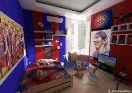 Warna cat kamar tidur yang menenangkan ini bisa membuat kondisi tubuhmu lebih rileks. Ide Top 26 Cat Kamar Barcelona