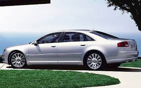 Image result for Light Silver 2007 A8