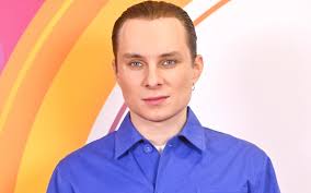 Ralph Kaminski opowiedział w "halo tu polsat" o wyjątkowej współpracy z  Marylą Rodowicz