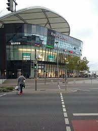 The university of applied sciences ludwigshafen (german: Ludwigshafen Am Rhein Photo Gallery Hochschule Fur Wirtschaft Und Gesellschaft Ludwigshafen