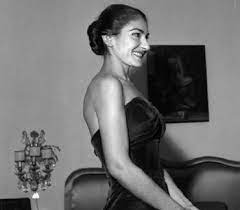Maria callas was born maria anna sophia cecilia kalogeropoulou in new york on 2 december 1923 to greek immigrant parents evangelia and george kalogeropoulos. Maria Callas
