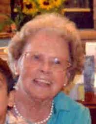 Pauline Garvin Obituary