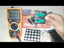 50% off 2 in1 waterproof battery capacity indicator led digital voltage 12v 24v 36v 48v lithium lead acid batteries voltmeter tester meter 15 reviews cod. Banggood 12v 24v 36v 48v Lcd Acid Lead Lithium Battery Capacity Indicator Board Digital Voltmeter Youtube