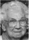Alice Piltz Obituary (2007)