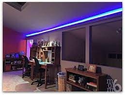 Ideas Kids Baby Children Boys Girls Room Led Lighting Night Light Ebay