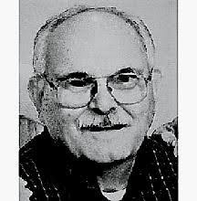 Henry Asher Obituary (1934