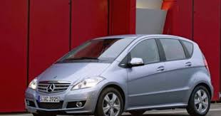 Mercedes Benz A Class 2009 Mercedes Benz Benz A Class Mercedes Benz Classes