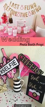 Bridal Shower Bachelorette Party Decorations Supplies Bridal Shower Props Bachelorette Party Decorations Bridal Shower Party Supplies