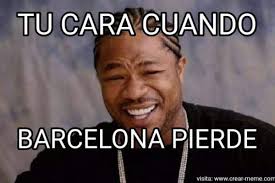 Jun 01, 2021 · por la lógica de las llaves, en la gran final que se disputará el próximo 20 de noviembre en el estadio centenario de uruguay, podrían medirse: Barcelona Memes Barza Perdio Con Valencia Mira Los Memes En Facebook Que Apuntaron A Messi Quique Setien Y Ernesto Valverde Fotos Video Redes Sociales Deporte Total El Comercio Peru