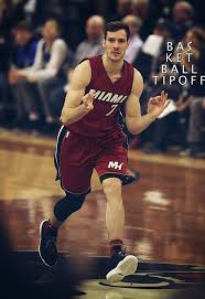 But the legacy he created? Let S Get The Eurobasket Mvp To The All Star Game Goran Dragic Of The Miami Heat Deserves It Everyone Follow Le Goran Dragic Miami Heat Basketball Nba News